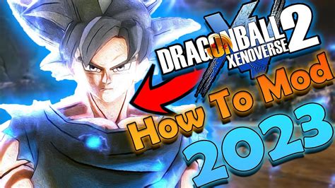 how to mod xenoverse 2|xenoverse 2 unlock everything mod.